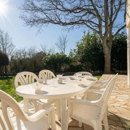 Βίλα Maison Spacieuse A - 8 Pers, Jardin Clos, Proche Plage, Wifi, Garage, Petit Animal Accepte - Fr-1-477-50 *
