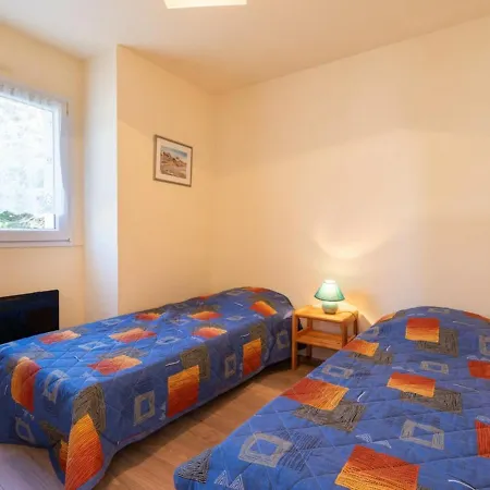 Βίλα Maison Spacieuse A - 8 Pers, Jardin Clos, Proche Plage, Wifi, Garage, Petit Animal Accepte - Fr-1-477-50 Carnac